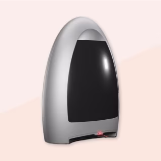 Automatic Touchless Stationary Vacuum