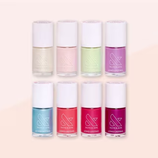 Nail Polish Set