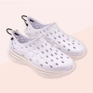 Active Recovery Shoe