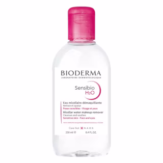 Bioderma Sensibio H2O Micellar Water 