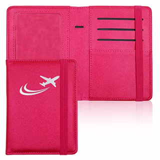 Passport Holder