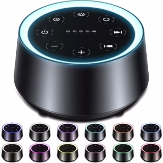 Sleep Sound Machine