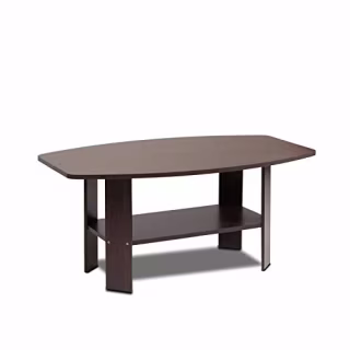 Furinno Simple Design Coffee Table
