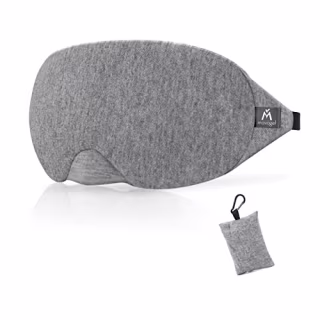 Mavogel Cotton Sleep Mask