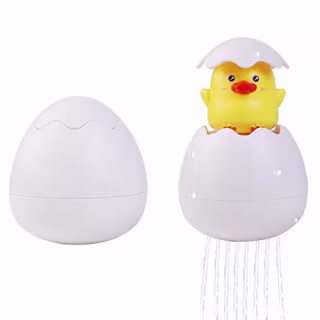 Bathtub Hatching Swimming Pool Bath Toy