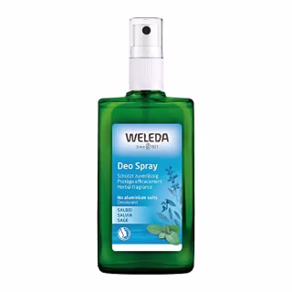 Deodorant Spray
