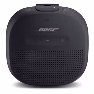 Bose SoundLink Micro Bluetooth Speaker