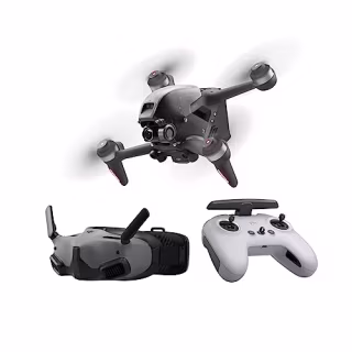 DJI FPV