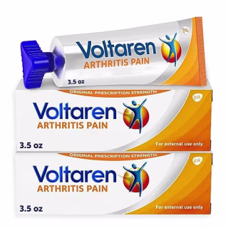 Voltaren Arthritis Pain Gel