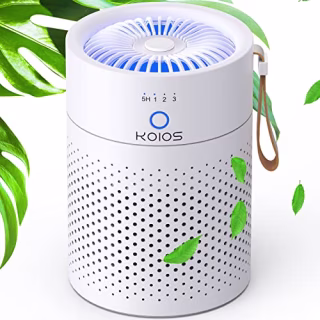 Air Purifier