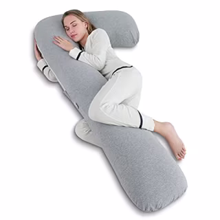 AngQi Body Pillow