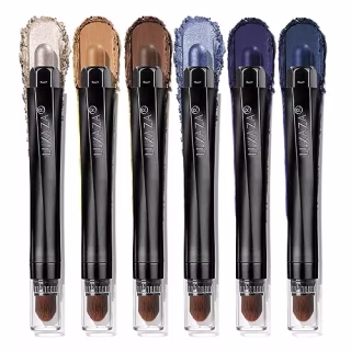 Cream Eyeshadow Sticks Set