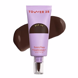 Tower28 SunnyDays SPF 30 Tinted Sunscreen