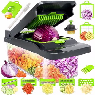 Vegetable Chopper
