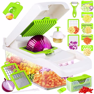 Vegetable Chopper