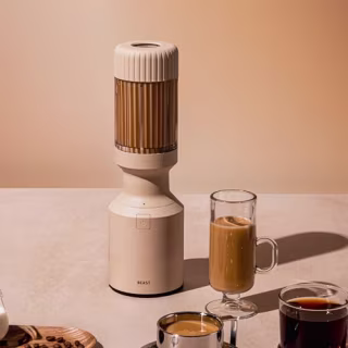 The Beast Mini Blender