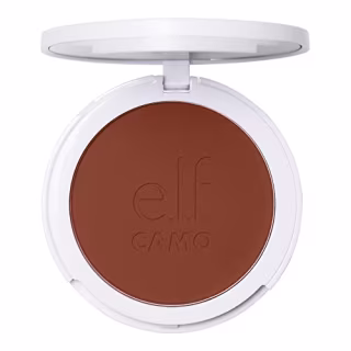 Camo Powder Foundation