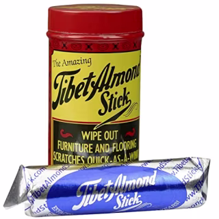 Tibet Almond Stick Wooden Surface Stain Remover