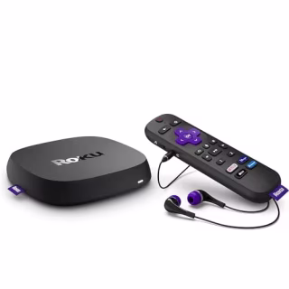 Roku Ultra