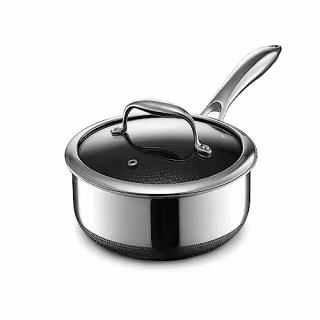 Nonstick 2-Quart Saucepan