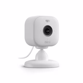 Blink Mini 2 Smart Security Camera