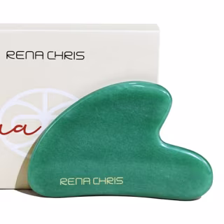 Rena Chris Gua Sha Facial Tool