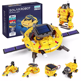 STEM Projects for Kids Ages 8-12