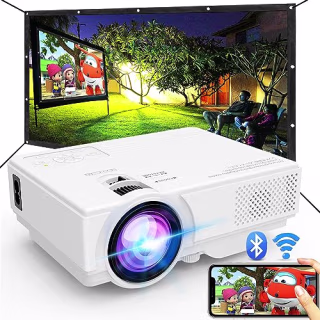 Projector
