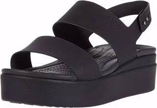 Women's Brooklyn Low Wedges