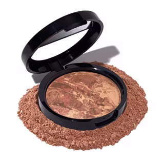 Baked Powder Foundation