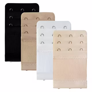 W-Plus Bra Band Extender