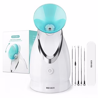 Facial Steamer for Home Facial