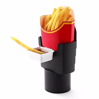 Suaden French Fry Holder