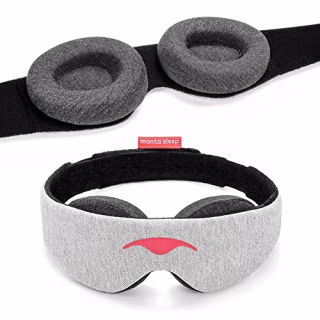 Manta Sleep Mask