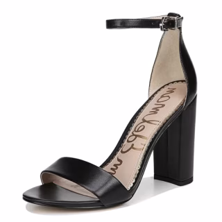 Yaro Dress Sandal