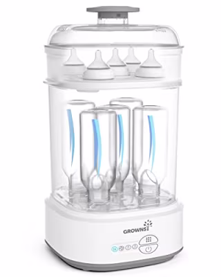 Bottle Sterilizer and Dryer