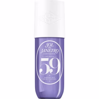 Hair & Body Fragrance Mist