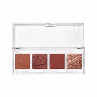 Clean Color Eyeshadow