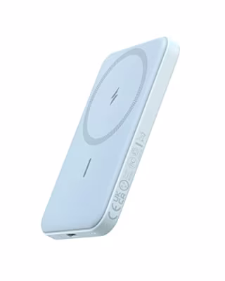 Anker Magnetic Portable Charger