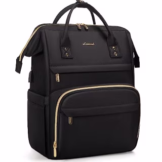 LoveVooLaptop Backpack