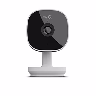 Smart Home Security Camera