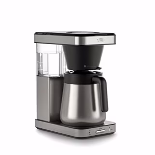 Oxo 12-Cup Coffee Maker