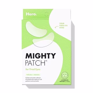 Hero Cosmetics Mighty Patch for Tired Eyes