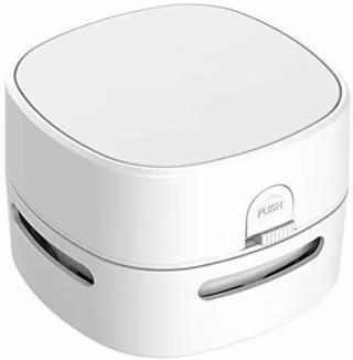 Odistar Desktop Vacuum Cleaner