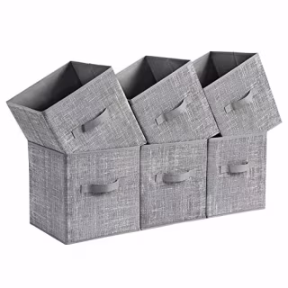 Storage Cubes