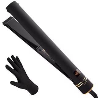 Hot Tools Pro Flat Iron