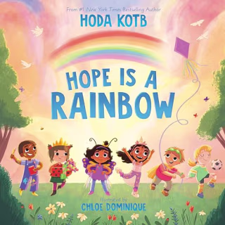 "Hope Is a Rainbow"