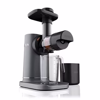 JC151 NeverClog Cold Press Juicer