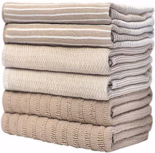 Premium Dish Towels 