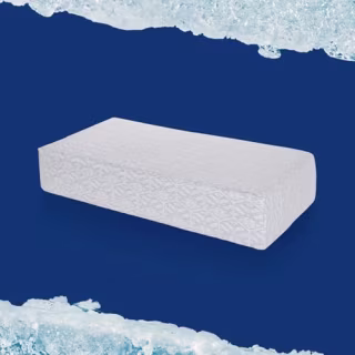 Pillow Cube Ice Cube Deluxe